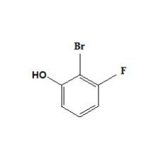 2-Brom-3-fluorphenol CAS Nr. 443-81-2